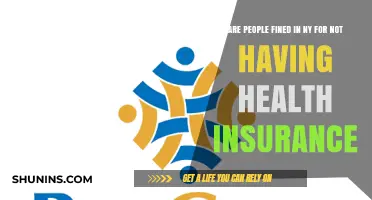 NY Health Insurance Mandate: Fines for Uninsured Residents Explained