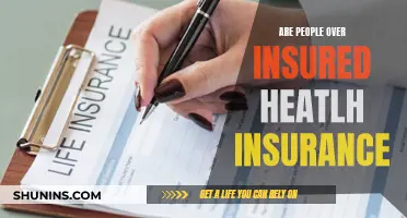 Over-Insured: Health Insurance's Dark Side