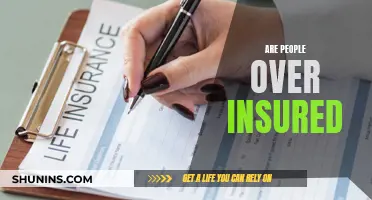 Over-Insured: The Unseen Cost of Insurance