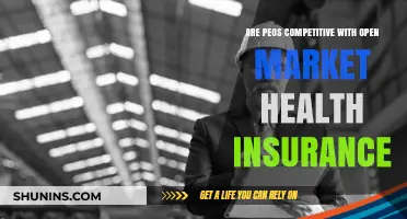 PEOs vs. Open Market Health Insurance: Which Offers Better Value?