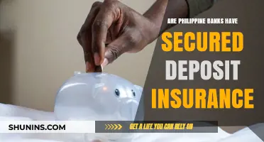 Philippine Banks: Are Your Deposits Insured and Secure?