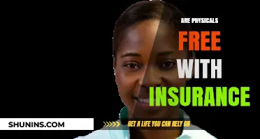 Are Physicals Free with Insurance? Understanding Your Coverage Benefits
