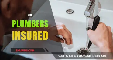 Plumbers and Insurance: What Coverage Do They Need?