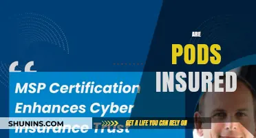 Pod Insurance: What's Covered and What's Not?