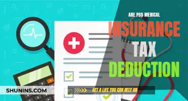 Understanding Tax Deductions with POS Medical Insurance