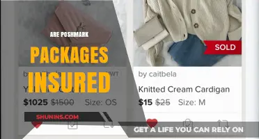 Insured Packages: A Standard Feature on Poshmark