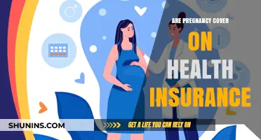 Understanding Pregnancy Coverage in Health Insurance: What You Need to Know
