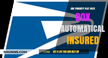 Priority Flat Rate: Insured or Not?
