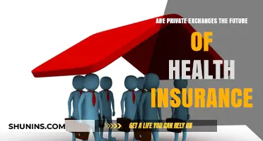 Private Exchanges: The Future of Health Insurance?