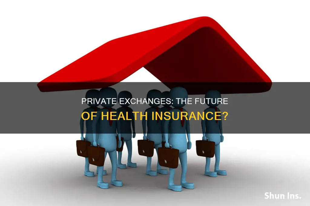 are private exchanges the future of health insurance