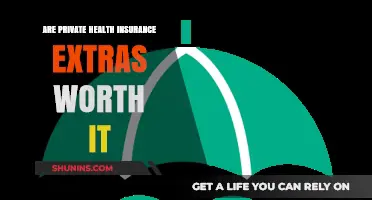 Are Private Health Insurance Extras Worth the Cost?