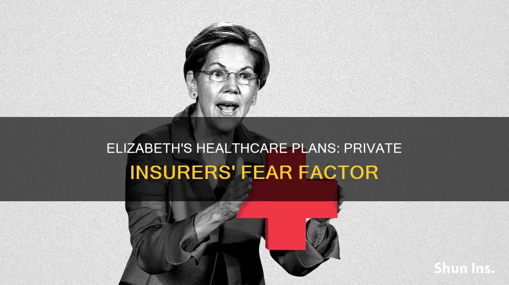 are private insurers scared of elizabeth