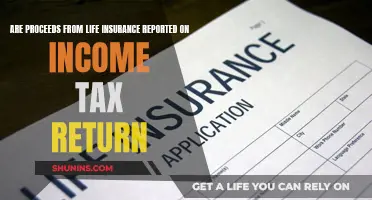 Life Insurance Proceeds: Taxable or Not?