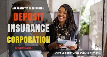 FDIC Insurance: What's Covered and What's Not