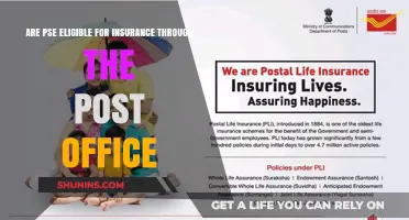 PSE Insurance: What's the Deal with Post Office Coverage?