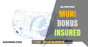 Puerto Rico Muni Bonds: Are They Insured?