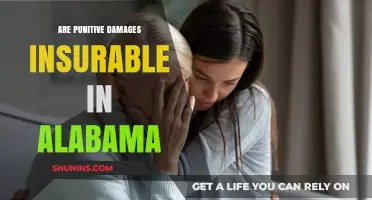 Alabama Punitive Damages: Are They Insurable?