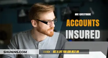 Questrade Accounts: Insured and Secure