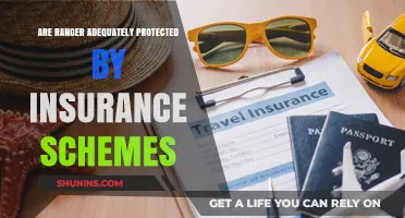 Ranger Insurance Schemes: Adequate Protection?