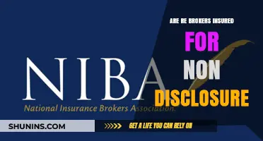 Real Estate Brokerage: Are Non-Disclosure Risks Covered?
