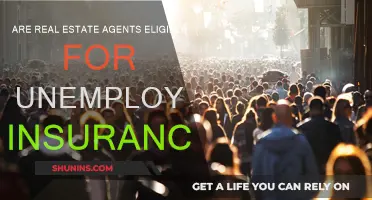 Real Estate Agents: Unemployment Insurance Eligibility