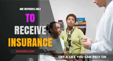 Insurance Access for Refugees: What's the Deal?