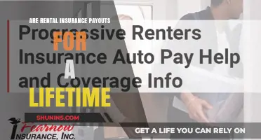 Rental Insurance: What's Covered for Life?
