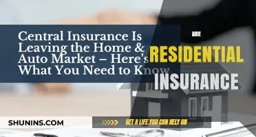 Residential Insurance: Protecting Your Home and Peace of Mind