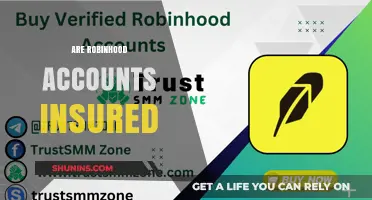 Robinhood Insurance: Are Your Investments Protected?