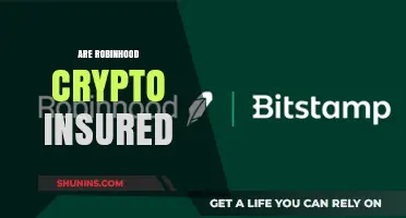 Robinhood Crypto Insurance: What You Need to Know