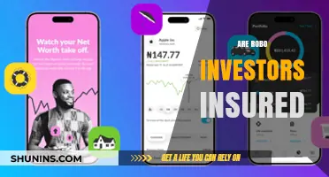 Robo-Investors: Are Your Funds Insured?