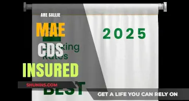 Sallie Mae CDs: Are They Insured?