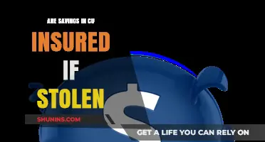 Are Your Credit Union Savings Safe?