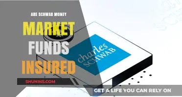 Schwab Money Market Funds: Are Your Investments Insured?