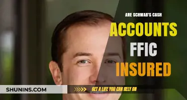 Schwab's Cash Accounts: FDIC Insurance Coverage Explained