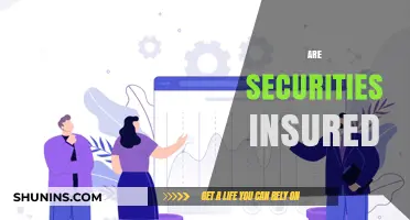 Securities Insurance: What's Covered and What's Not