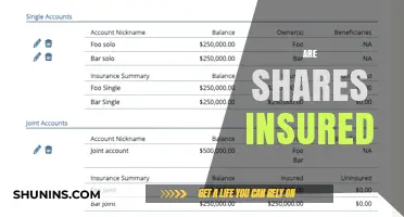 Share Insurance: What You Need to Know