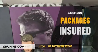 Insured Sideshow Packages: What You Need to Know