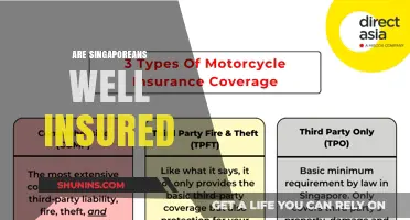 Singaporeans: Are We Properly Covered?