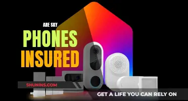 Sky Phones: Are They Insured? Uncover the Facts