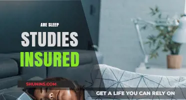Sleep Studies: Are They Covered by Insurance?