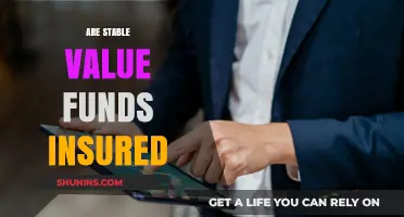 Stable Value Funds: Insured or Not?
