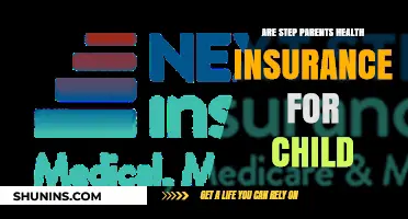 Step-Parent Health Insurance Coverage for Children: What You Need to Know
