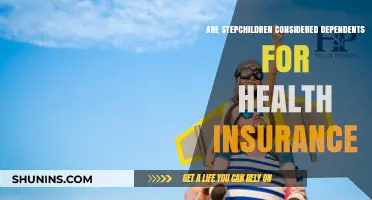 Stepchildren as Dependents: Health Insurance Eligibility Explained