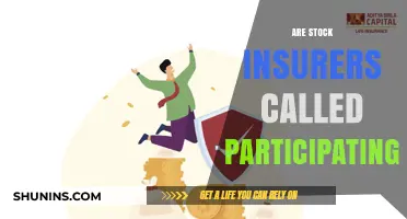 Participating Policies: Stock Insurers' Unique Offering
