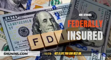 Stocks and Federal Insurance: What's the Deal?