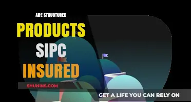Structured Products: Are They SIPC Insured?