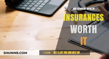 Student Health Insurance: A Wise Investment or Unnecessary Expense?