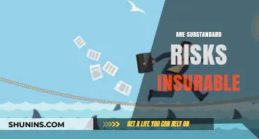 Understanding Insurability for Substandard Risks