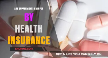 Do Health Insurance Plans Cover Supplement Costs? What You Need to Know